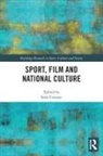 Sean (National University of Ireland Crosson, Seán Crosson - Sport, Film and National Culture