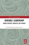 Nureya Abarca, Nicolas Majluf, Nicolas Abarca Majluf, Majluf Nicolas - Sensible Leadership