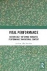 Andrew Snedden - Vital Performance