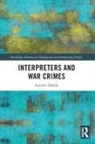 Kayoko Takeda, Takeda Kayoko - Interpreters and War Crimes