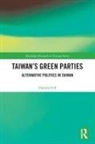 Dafydd Fell, Fell Dafydd - Taiwan''s Green Parties