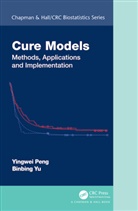 Yingwei Peng, Yingwei (Department of Public Health Science Peng, Binbing Yu, Yu Binbing - Cure Models