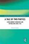 Kenneth Janda, Kenneth (Northwestern University Janda, Janda Kenneth - Tale of Two Parties