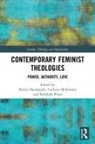 Kerrie Mckinney Handasyde, Kerrie Handasyde, Cathryn McKinney, Rebekah Pryor - Contemporary Feminist Theologies