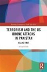 Imdad Ullah - Terrorism and the Us Drone Attacks in Pakistan