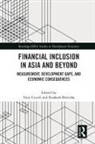 Tony Shrestha Cavoli, Tony Cavoli, Cavoli Tony, Rashesh Shrestha - Financial Inclusion in Asia and Beyond
