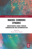 Prateep Kumar (University of Waterloo Nayak, Prateep Kumar Nayak - Making Commons Dynamic
