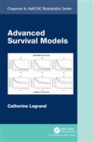 Catherine Legrand, Legrand Catherine - Advanced Survival Models