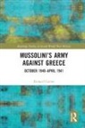 Richard Carrier, Carrier Richard - Mussolinis Army Against Greece