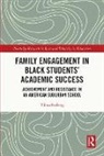 Vilma Seeberg, Vilma (Kent State University Seeberg, Seeberg Vilma - Family Engagement in Black Students Academic Success