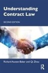 Richard Austen-baker, Richard Zhou Austen-Baker, Austen-Baker Richard, Qi Zhou, Zhou Qi - Understanding Contract Law