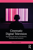 Chris Comerford, Chris (University of Wollongong Comerford - Cinematic Digital Television