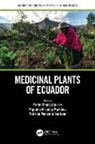 Pablo (Espol Chong Aguirre, Pablo Chong Aguirre, Migdalia Miranda Martínez, Patricia Manzano Santana - Medicinal Plants of Ecuador