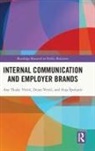 Anja Špoljarić, Ana Tkalac (University of Zagreb Vercic, Ana Tkalac Verčič, Dejan Verčič - Internal Communication and Employer Brands