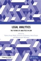 Namita (Galgotias Uni.) A Gromova Singh Malik, Elizaveta A Gromova, Balamurugan Balusamy, Smita Gupta, Namita Singh Malik - Legal Analytics
