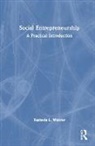 Rasheda L. Weaver - Social Entrepreneurship