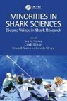 Jasmin (Minorities in Shark Sc. Graham, Camila Caceres, Jasmin Graham, Deborah Santos de Azevedo Menna - Minorities in Shark Sciences
