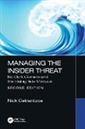 Nick Catrantzos, Nick (University of Alaska Catrantzos, Catrantzos Nick - Managing the Insider Threat