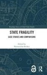 Nematullah (Australian National University Bizhan, Nematullah Bizhan - State Fragility