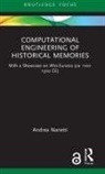 Andrea Nanetti, Andrea (Tenured Associate Professor Nanetti - Computational Engineering of Historical Memories