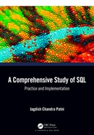 Jagdish Chandra Patni, Jagdish Chandra (Upes Dehradun) Patni - Comprehensive Study of Sql