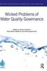 James E. (International Water Resources As Nickum, Henning Bjornlund, Raya Marina Stephan, James E. Nickum, Nickum James E. - Wicked Problems of Water Quality Governance