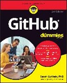 Sarah Guthals, Sarah (Thoughtstem) Guthals, Guthals Sarah - Github for Dummies