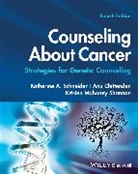 Anu Chittenden, Mahoney Sha, Kristen Mahoney Shannon, Katherine A Schneider, Katherine A. Schneider, Katherine A. (Dana-Farber Cancer Instit Schneider... - Counseling About Cancer