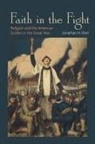 Jonathan H. Ebel - Faith in the Fight