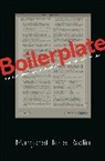 Margaret Jane Radin, Radin Margaret Jane - Boilerplate