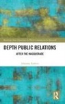 Johanna Fawkes, Fawkes Johanna - Depth Public Relations