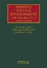 Charles Anderson, Anderson Charles, Colin de la Rue, Colin Anderson De La Rue, de la Rue Colin, Jonathan Hare - Shipping and the Environment