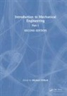 Michael Clifford, Michael (University of Nottingham Clifford, Michael Clifford, Clifford Michael - Introduction to Mechanical Engineering