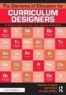 William Lidwell, Lidwell William, Rebecca Strauss, Rebecca Volz Strauss, Strauss Rebecca, Austin Volz - Elements of Education for Curriculum Designers