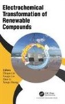 Zhiqun Liu Lin, Yanqiu Huang, Zhen Li, Li Zhen, Zhiqun Lin, Lin Zhiqun... - Electrochemical Transformation of Renewable Compounds