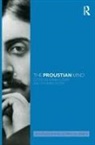 Anna Stern Elsner, Anna Elsner, Elsner Anna, Thomas Stern, Stern Thomas - Proustian Mind