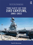 Paul H. Silverstone - Navy of the 21st Century, 2001-2022