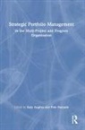 Katy (University of Warwick Angliss, Katy Angliss, Pete Harpum, Harpum Pete - Strategic Portfolio Management