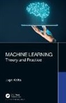 Jugal Kalita, Jugal (University of Colorado) Kalita - Machine Learning