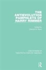 Edward B. Davis, Edward B. Davis, Davis Edward B. - Antievolution Pamphlets of Harry Rimmer