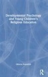 Olivera Petrovich, Olivera (University of Oxford Petrovich, Petrovich Olivera - Developmental Psychology and Young Childrens Religious Education