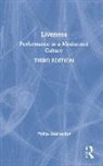 Philip Auslander, Auslander Philip - Liveness