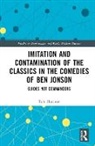 Tom Harrison - IMITATION AND CONTAMINATION OF CL