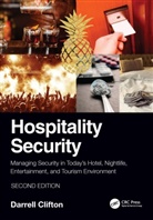 Darrell Clifton, Darrell (Circus Circus Hotel Casino Clifton, Clifton Darrell - Hospitality Security