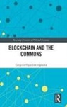 Vangelis Papadimitropoulos - Blockchain and the Commons