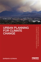 Barbara Norman, Norman Barbara - Urban Planning for Climate Change