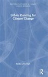 Barbara Norman, Norman Barbara - Urban Planning for Climate Change