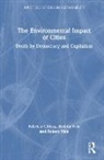 Fabricio Chicca, Fabricio (Victoria University of Wellingto Chicca, Brenda Vale, Robert Vale, Vale Robert - Environmental Impact of Cities