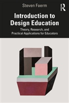 Steven Faerm, Faerm Steven - Introduction to Design Education