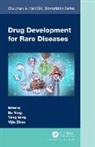 Bo (University of Arizona Yang, Bo Song Yang, Yang Song, Bo Yang, Yang Bo, Yijie Zhou - Drug Development for Rare Diseases